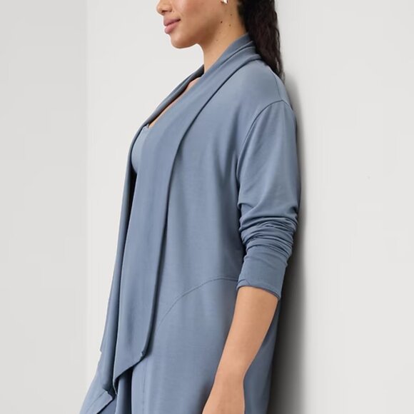 Athleta Other - Athleta Pranayama wrap